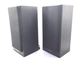 altavoces hifi pioneer cs-555