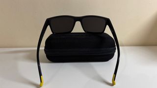 Gafas de sol Arnette 4254 Negras