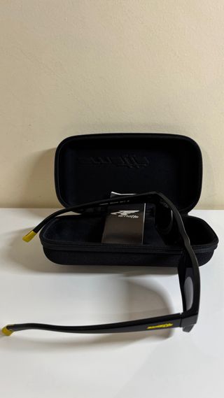 Gafas de sol Arnette 4254 Negras