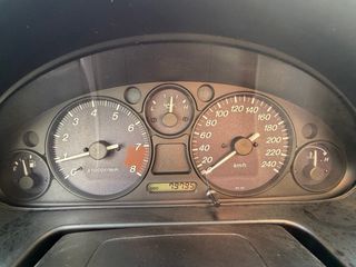 Mazda MX-5 1999 NB