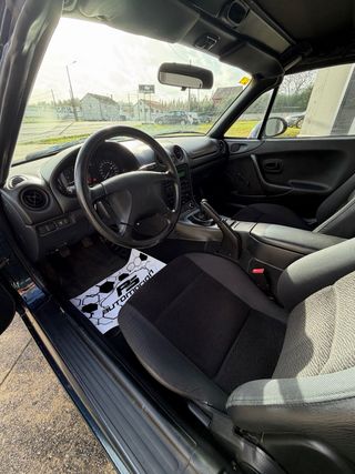 Mazda MX-5 1999 NB