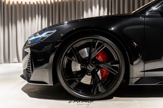 Audi RS6 600 quattro 2020