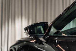 Audi RS6 600 quattro 2020