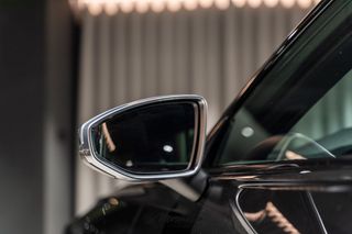 Audi RS6 600 quattro 2020