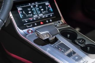 Audi RS6 600 quattro 2020