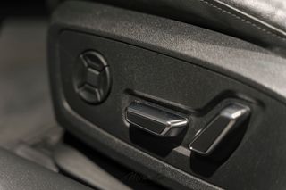 Audi RS6 600 quattro 2020