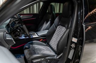 Audi RS6 600 quattro 2020