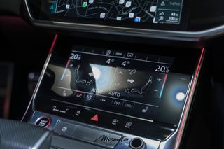 Audi RS6 600 quattro 2020