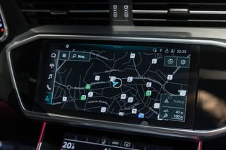 Audi RS6 600 quattro 2020