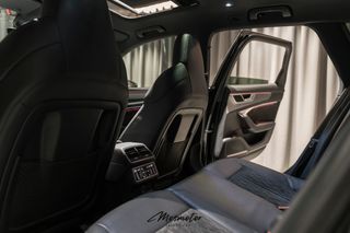 Audi RS6 600 quattro 2020