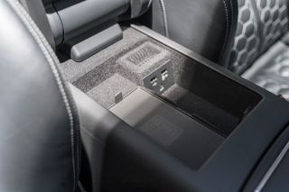 Audi RS6 600 quattro 2020