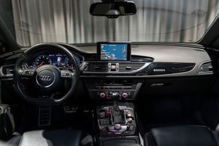 Audi RS6 600 quattro 2020