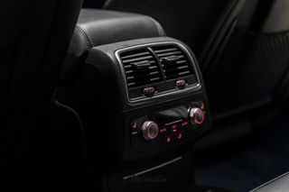 Audi RS6 600 quattro 2020