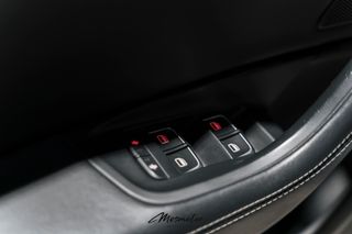 Audi RS6 600 quattro 2020