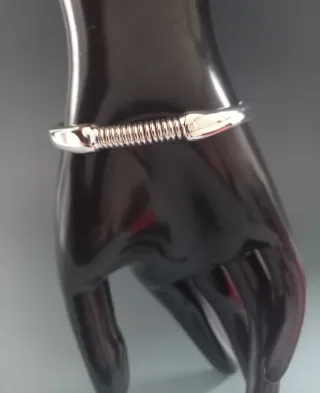 Pulsera Uno de 50 Corazón