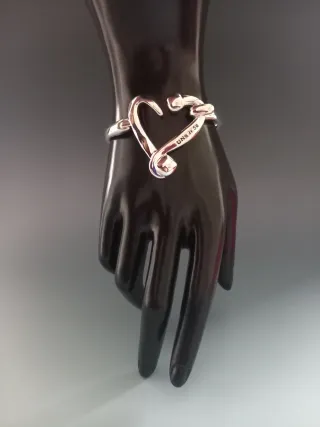 Pulsera Uno de 50 Corazón