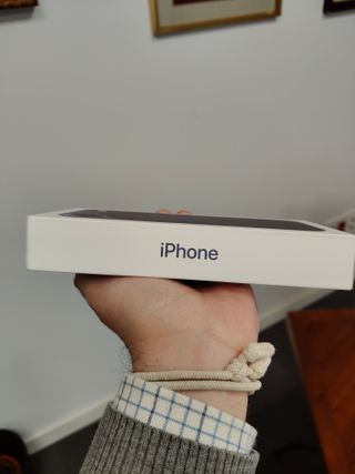 iPhone 17 Pro 256GB Azul Profundo Nuevo