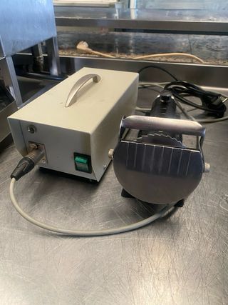 Cuchillo cortador kebab Ceylan Devran NG3