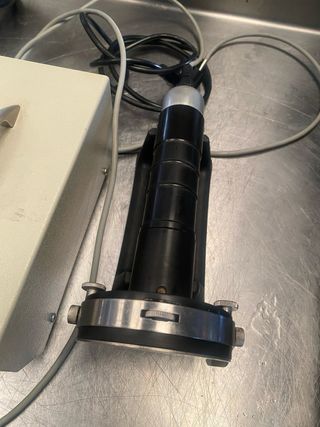 Cuchillo cortador kebab Ceylan Devran NG3