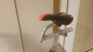 Bicicleta Spinning Eco-DE Trainer Pro