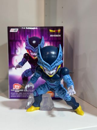 Cell Jr Ichibansho Dragon Ball
