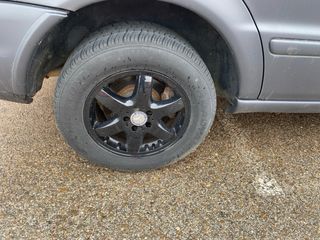 Mercedes-Benz Ml 2004