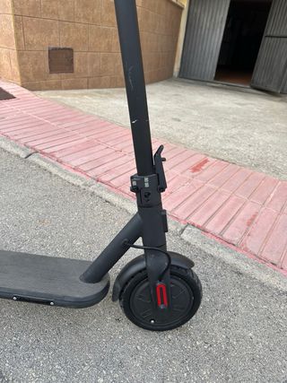 Patinete Eléctrico Xiaomi 4 Lite