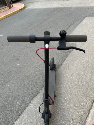 Patinete Eléctrico Xiaomi 4 Lite