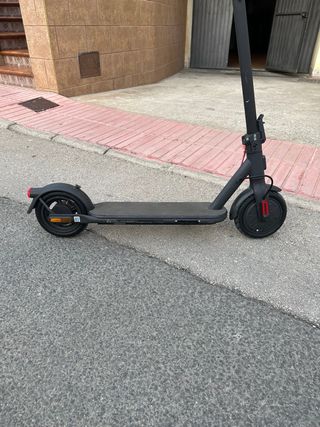 Patinete Eléctrico Xiaomi 4 Lite
