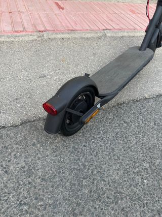 Patinete Eléctrico Xiaomi 4 Lite