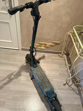 Patinete Eléctrico Y65 DGT