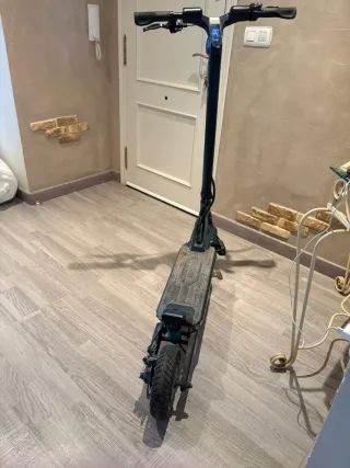 Patinete Eléctrico Y65 DGT