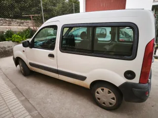 Renault Kangoo 2003