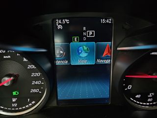 Mercedes-Benz Clase C 2019