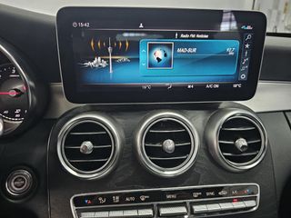 Mercedes-Benz Clase C 2019