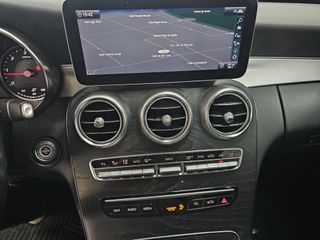 Mercedes-Benz Clase C 2019