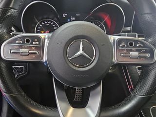 Mercedes-Benz Clase C 2019