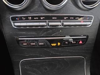 Mercedes-Benz Clase C 2019