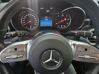 Mercedes-Benz Clase C 2019