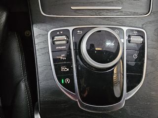 Mercedes-Benz Clase C 2019