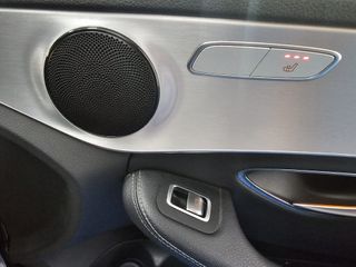 Mercedes-Benz Clase C 2019