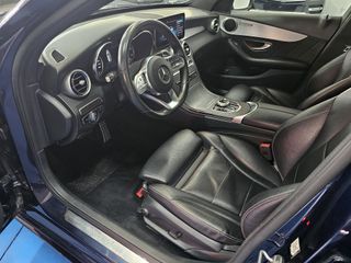 Mercedes-Benz Clase C 2019