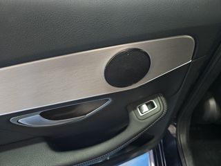 Mercedes-Benz Clase C 2019