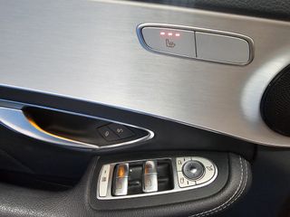 Mercedes-Benz Clase C 2019