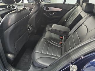 Mercedes-Benz Clase C 2019