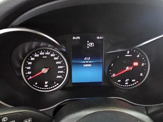 Mercedes-Benz Clase C 2019