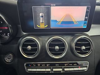 Mercedes-Benz Clase C 2019