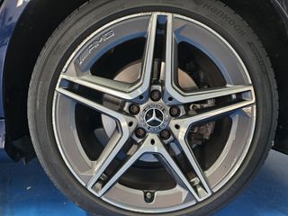 Mercedes-Benz Clase C 2019