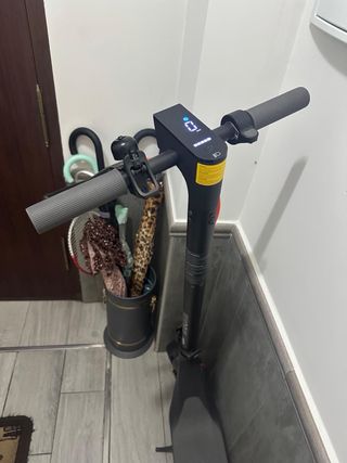 Patinete Eléctrico Xiaomi 4 Lite 2ª Gen