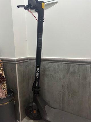 Patinete Eléctrico Xiaomi 4 Lite 2ª Gen